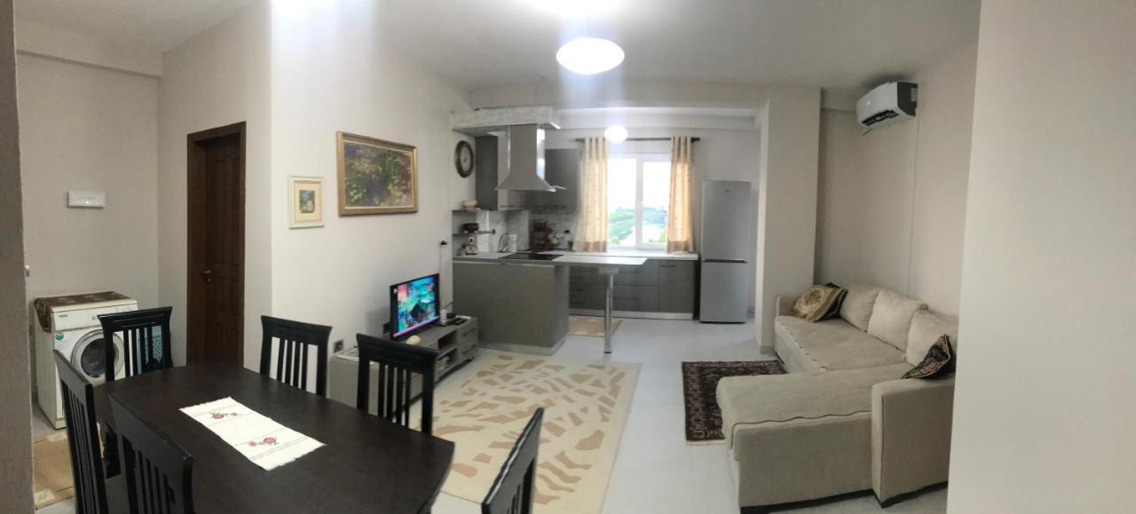 Cappuccino Apartment Lezhë 외부 사진