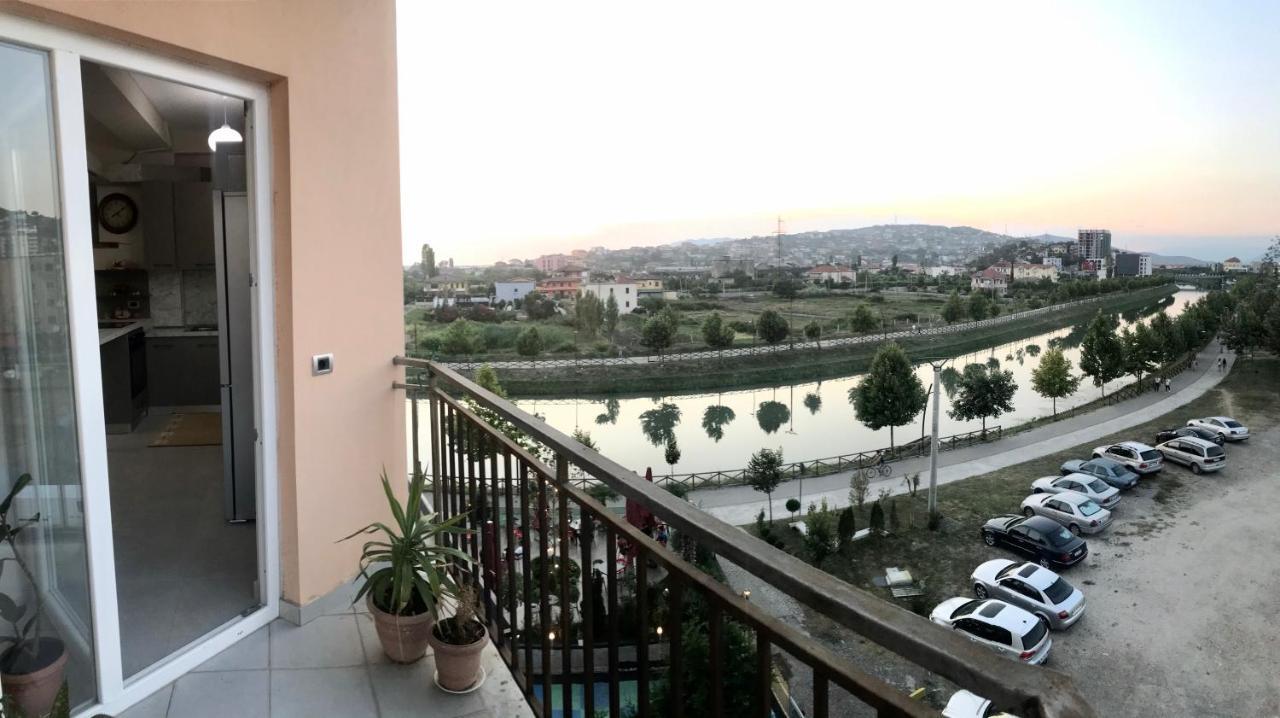 Cappuccino Apartment Lezhë 외부 사진