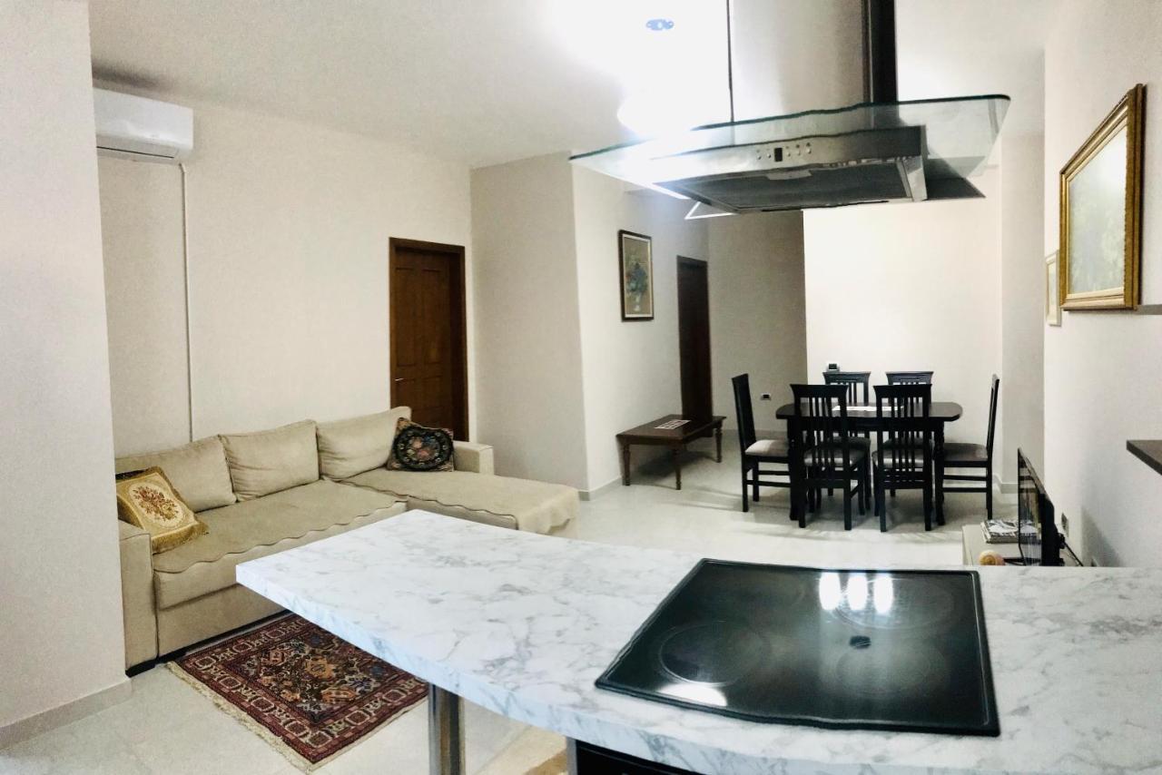 Cappuccino Apartment Lezhë 외부 사진