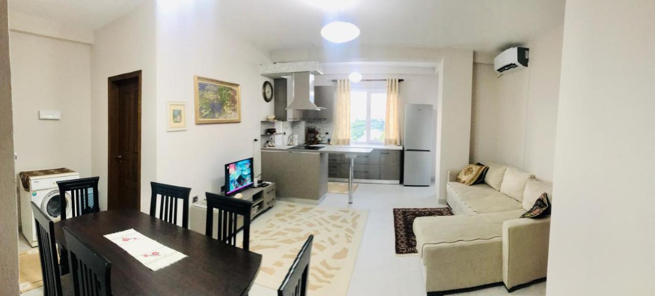Cappuccino Apartment Lezhë 외부 사진