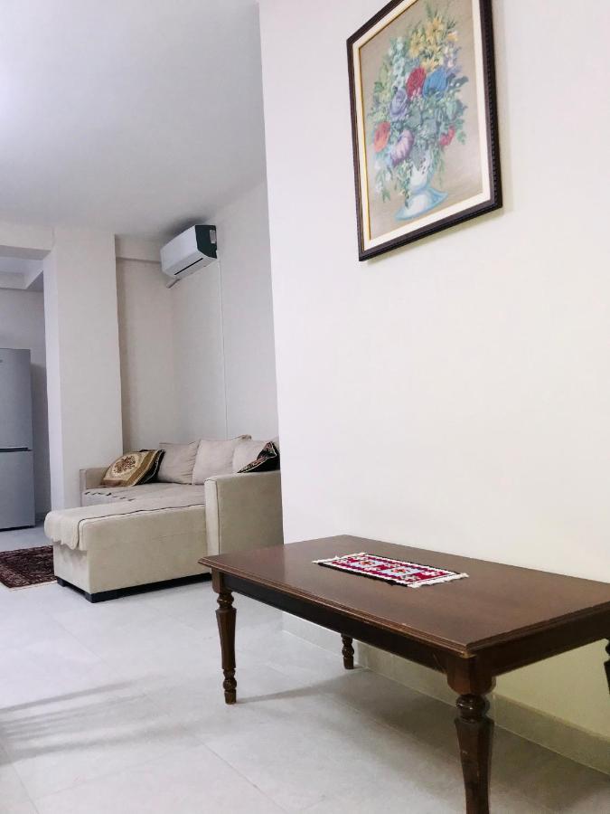 Cappuccino Apartment Lezhë 외부 사진