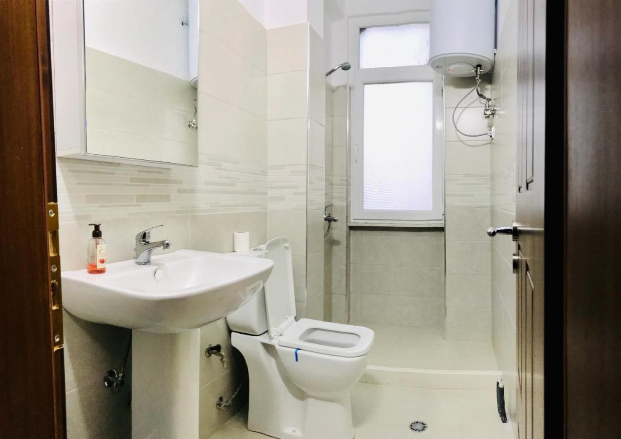 Cappuccino Apartment Lezhë 외부 사진
