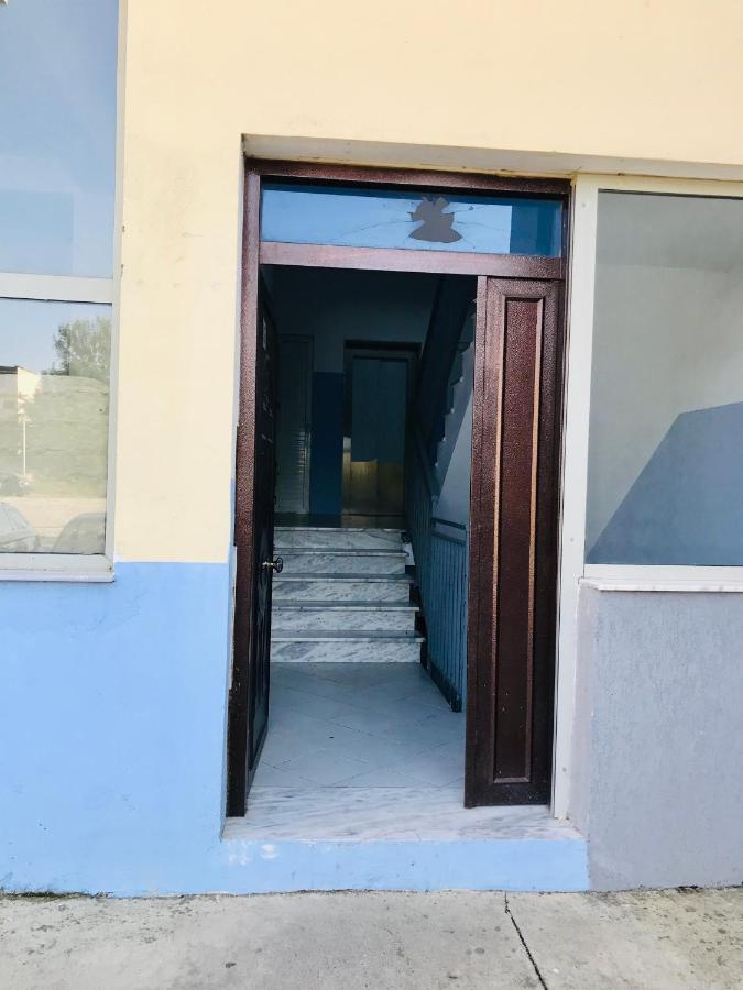 Cappuccino Apartment Lezhë 외부 사진